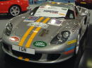 London Motor Show 2006